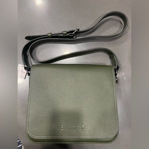 Coach crossbody